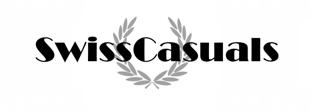 SwissCasuals